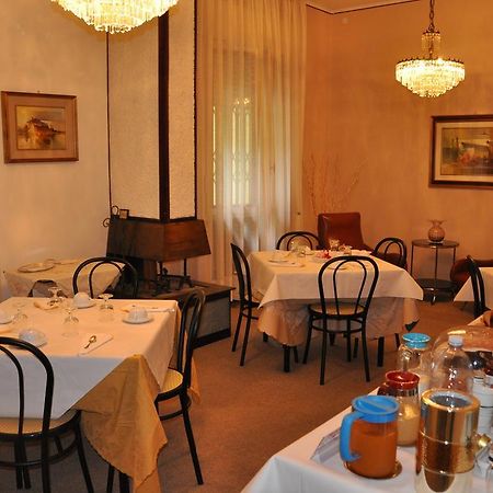 B&B Villa Marsa Bologna Exteriör bild
