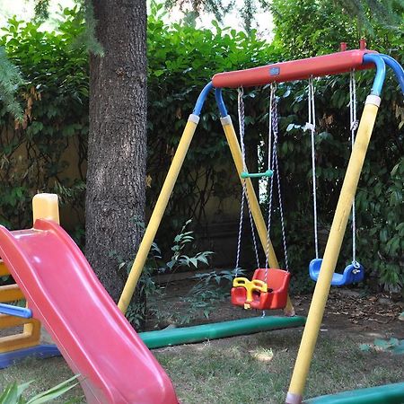 B&B Villa Marsa Bologna Exteriör bild