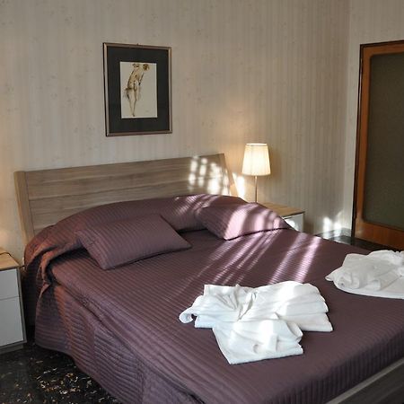 B&B Villa Marsa Bologna Rum bild
