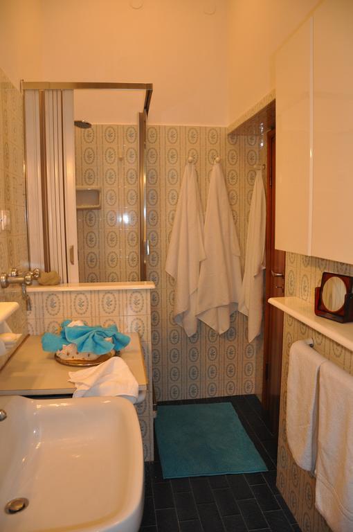 B&B Villa Marsa Bologna Rum bild