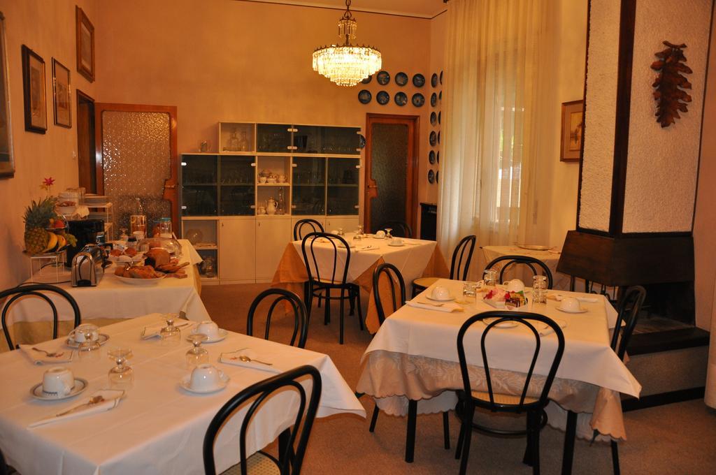 B&B Villa Marsa Bologna Exteriör bild