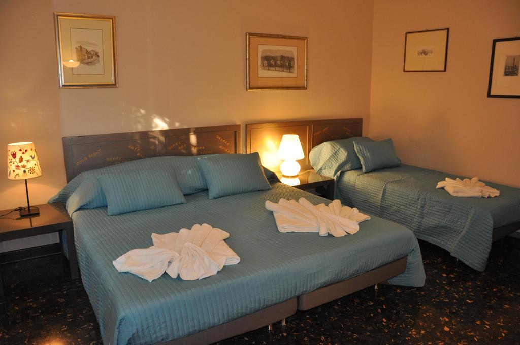 B&B Villa Marsa Bologna Rum bild