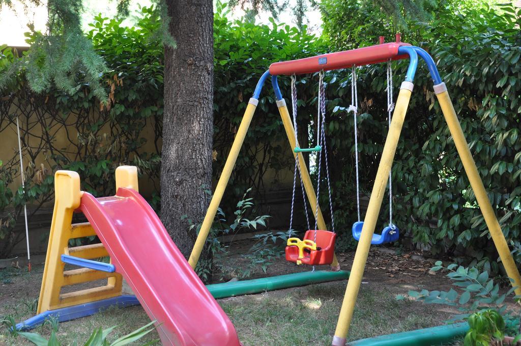B&B Villa Marsa Bologna Exteriör bild