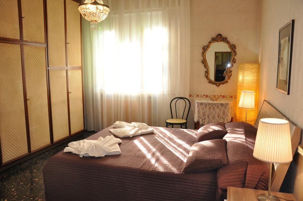 B&B Villa Marsa Bologna Rum bild
