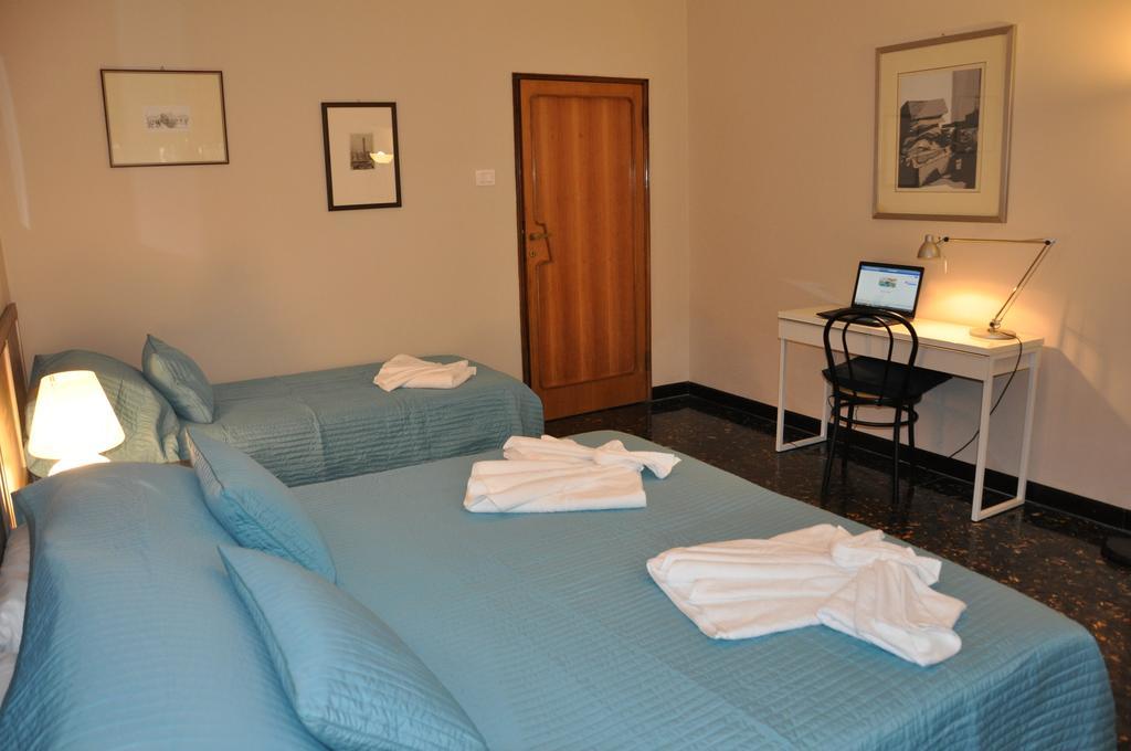 B&B Villa Marsa Bologna Rum bild