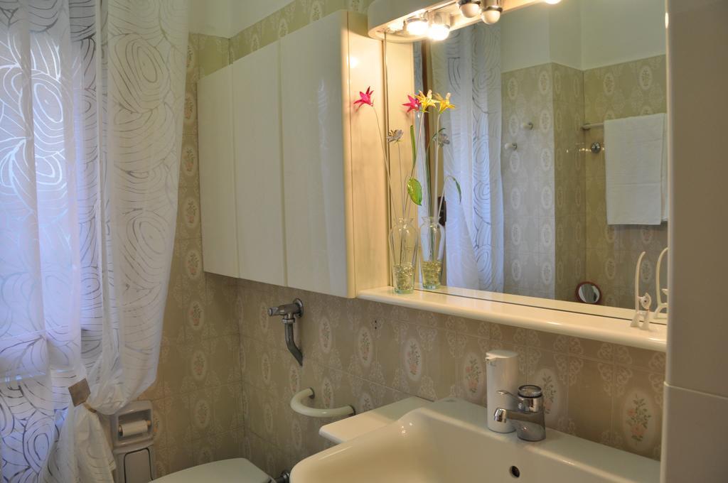 B&B Villa Marsa Bologna Rum bild