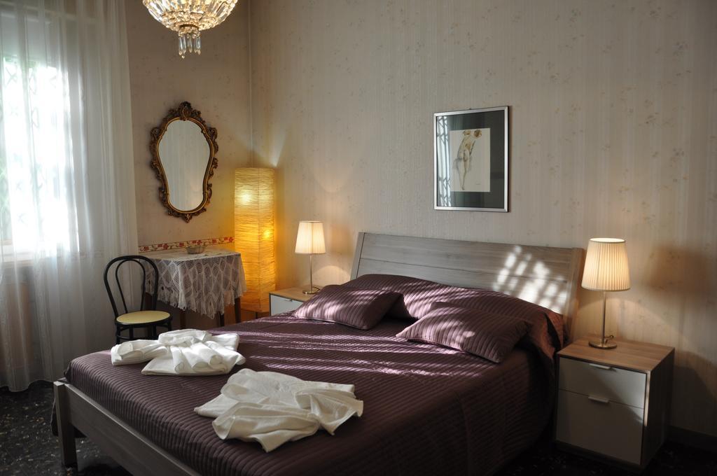 B&B Villa Marsa Bologna Rum bild