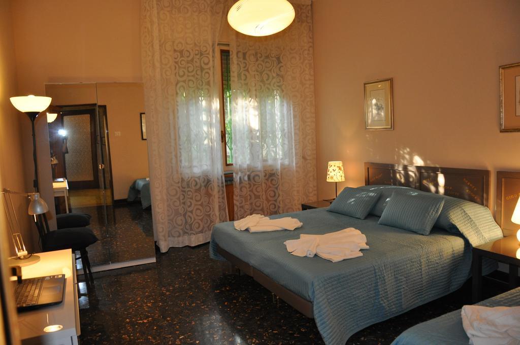 B&B Villa Marsa Bologna Rum bild