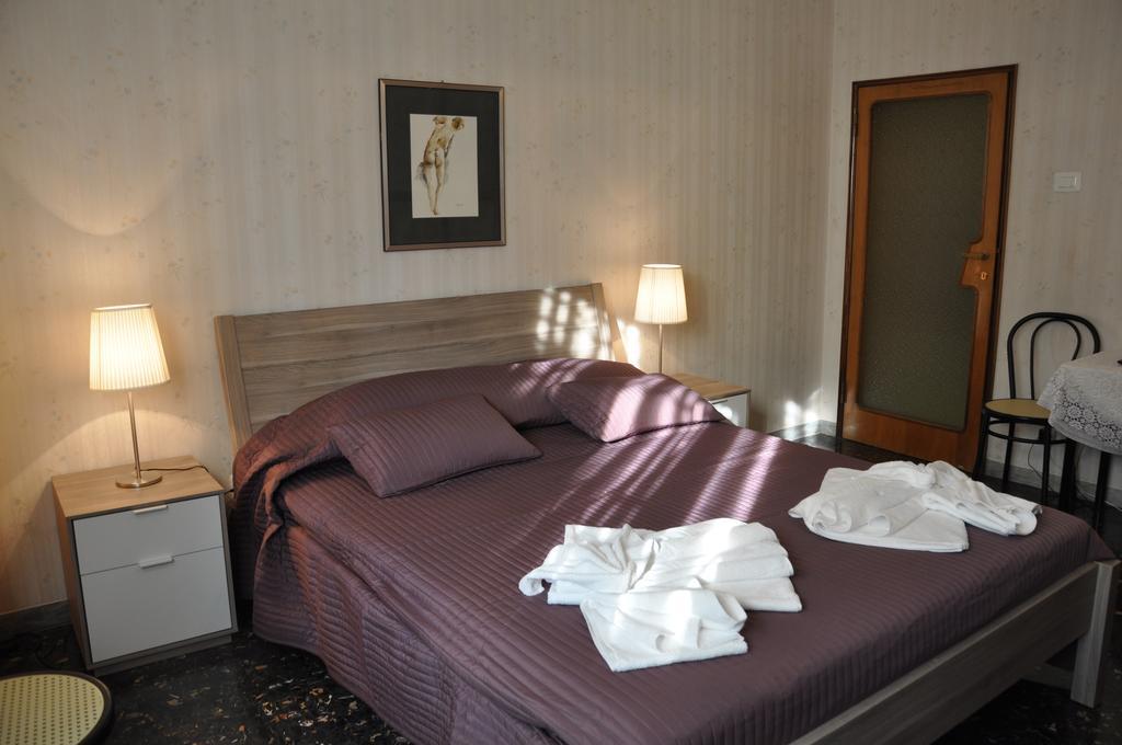 B&B Villa Marsa Bologna Rum bild
